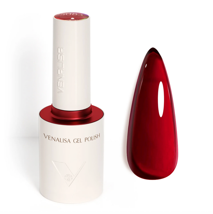 Oja semipermanentă Venalisa Gel Polish 5083