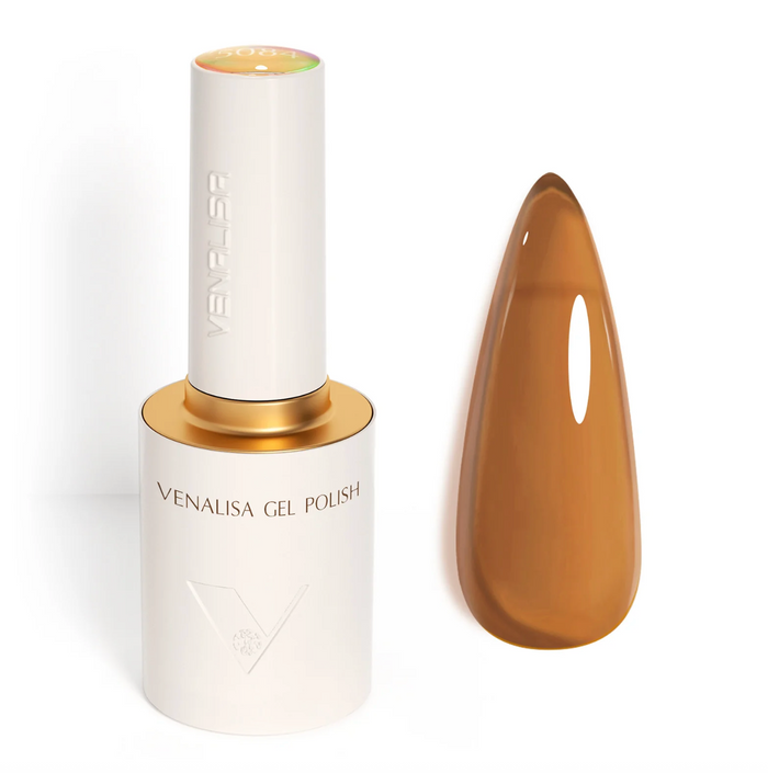 Oja semipermanentă Venalisa Gel Polish 5084