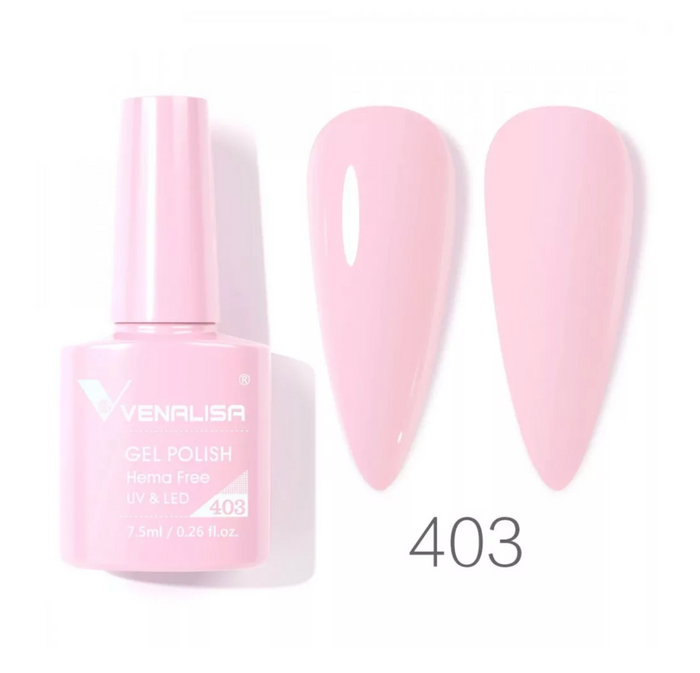 OJA SEMIPERMANENTĂ VENALISA HEMA FREE 403 – 7.5ML