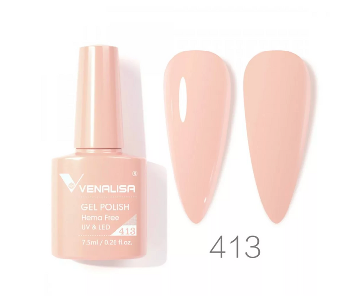 OJA SEMIPERMANENTĂ VENALISA HEMA FREE 413 – 7.5ML