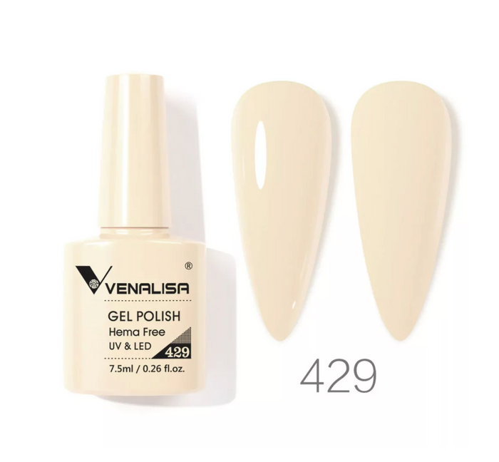 OJA SEMIPERMANENTĂ VENALISA HEMA FREE 429 – 7.5ML