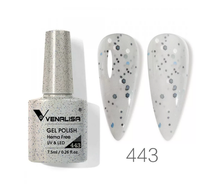 OJA SEMIPERMANENTĂ VENALISA HEMA FREE 443 – 7.5ML