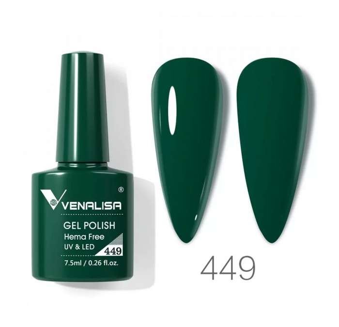OJA SEMIPERMANENTĂ VENALISA HEMA FREE 449 – 7.5ML
