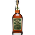 Old Forester Single Barrel Barrel Strength Kentucky Straight Rye Whisky | Free Shipping on orders $400+