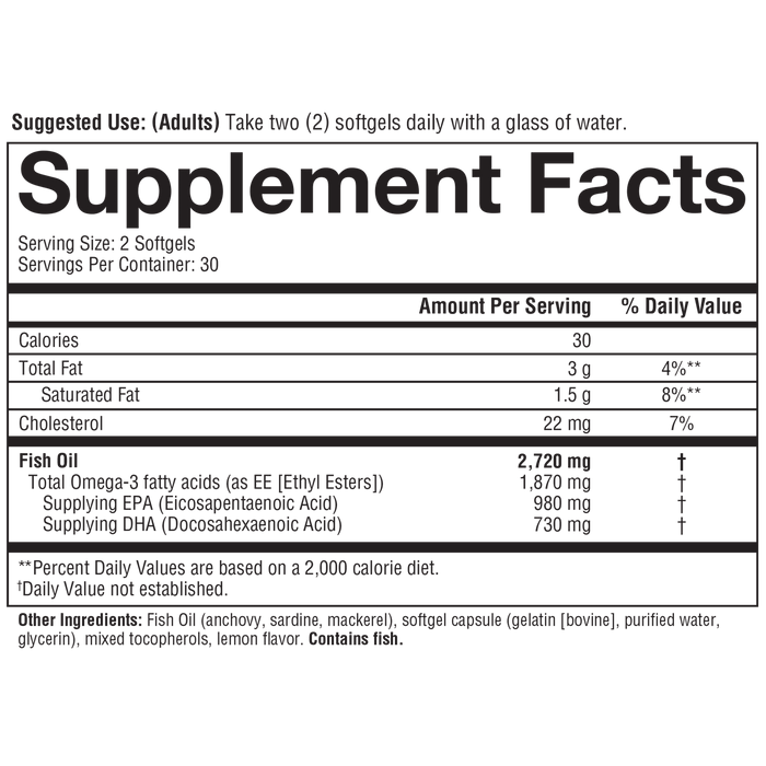 OF.00257.BTL Product Image - Nutrition Panel