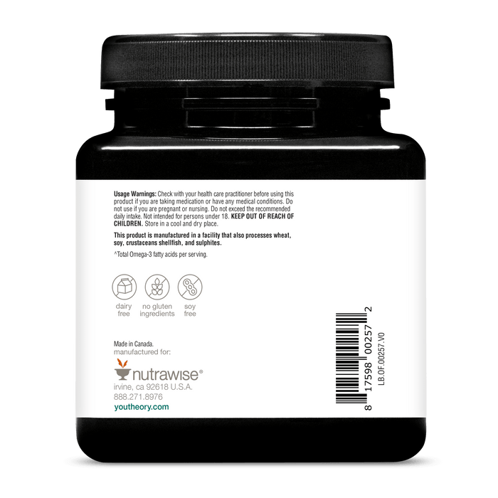 OF.00257.BTL Product Image - Back