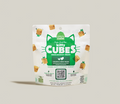 Open Farm Chicken & Turkey Kitty Cube Treats for Cats