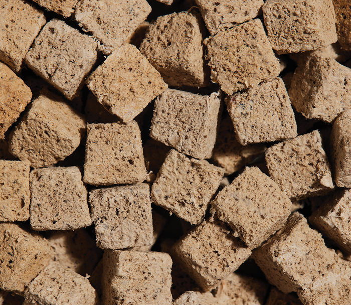Open Farm Surf & Turf Kitty Cube Treats for Cats