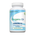 Oregano Oil Capsules