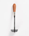 Oregon-Made Pyramid Hand Hoe