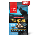 ORIJEN Wild Reserve Cat Food Fish Recipe