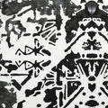 Ostrava Black Fabric