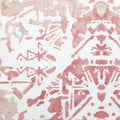 Ostrava Blush Fabric