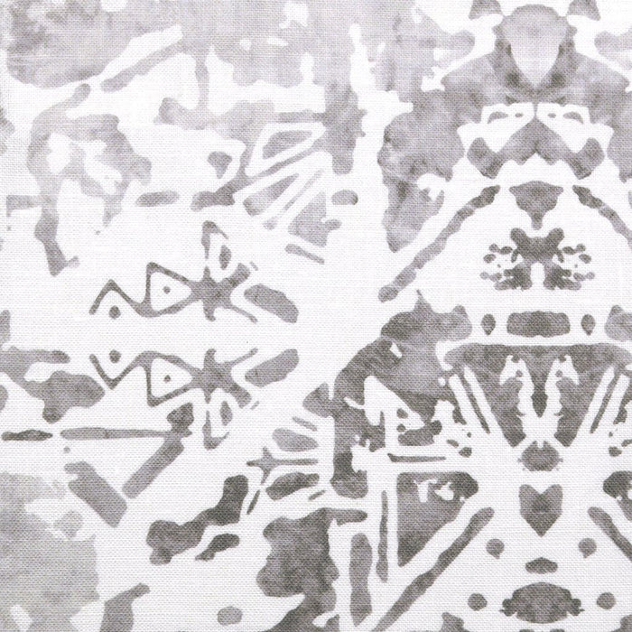 Ostrava Smoke Fabric