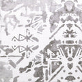Ostrava Smoke Fabric