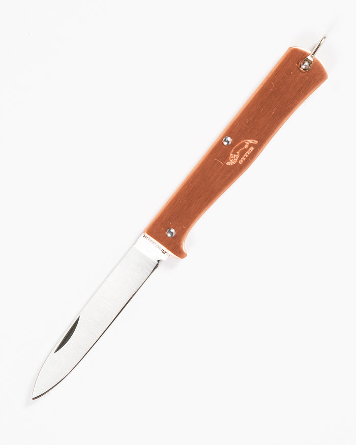 Otter-Messer Mercator Copper Handle
