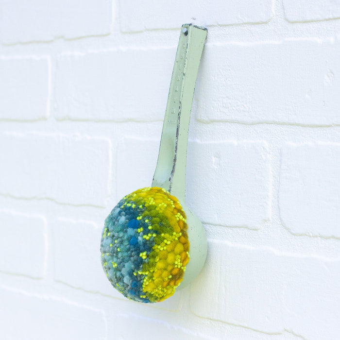 Oversized Scoop Puff | Fireflies