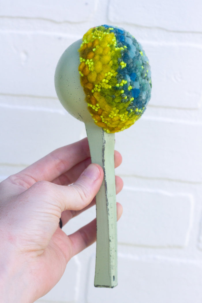 Oversized Scoop Puff | Fireflies