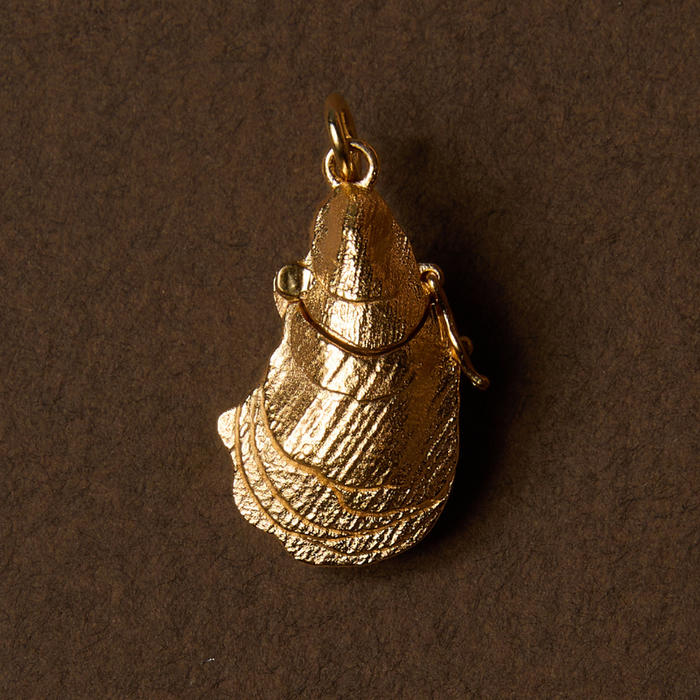oyster vesta case