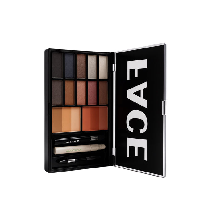 Paleta FACE Professional Makeup Palette