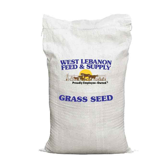 Pasture Perfect Mix Seed