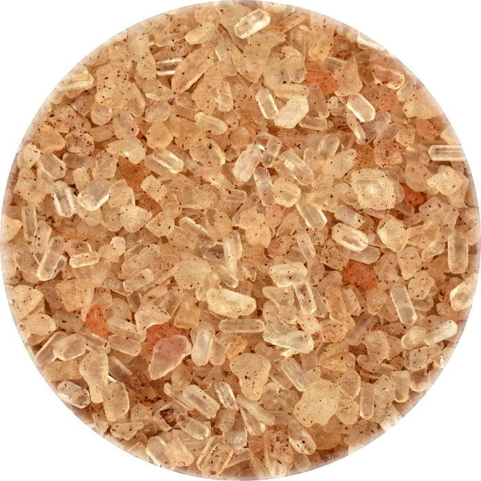Bulk Patchouli & Clove Bath Salts