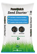 Pennmulch Seed Accelerator with Starter Fertilizer