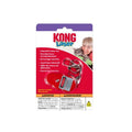 Pet Palette Distribution - KONG® Laser KONG Cat Toy