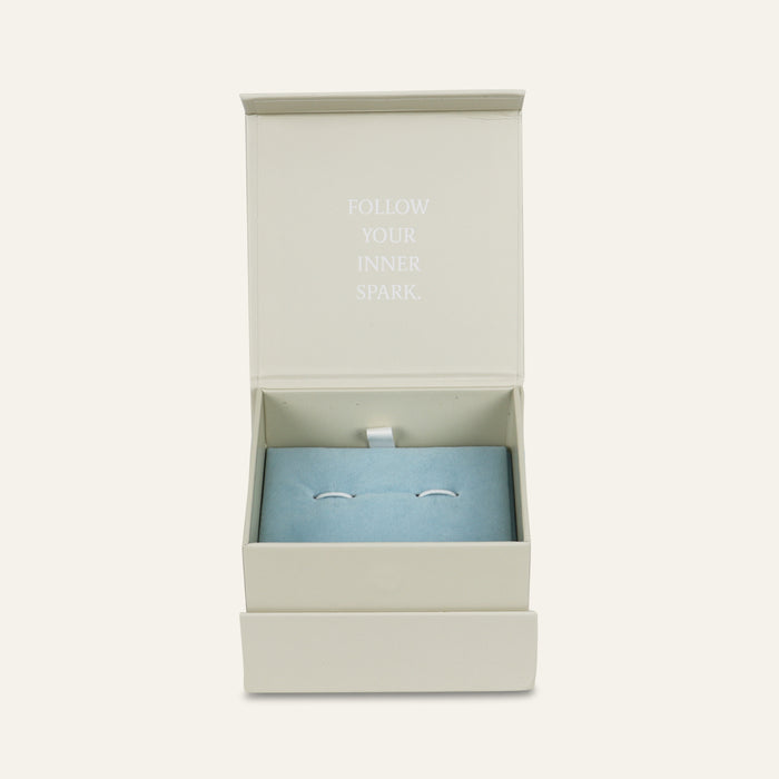 Petite Jewelry Box