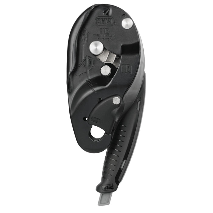 Petzl I'D Descender