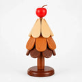 Cherry Top (Apple Style) / 3 Layers
