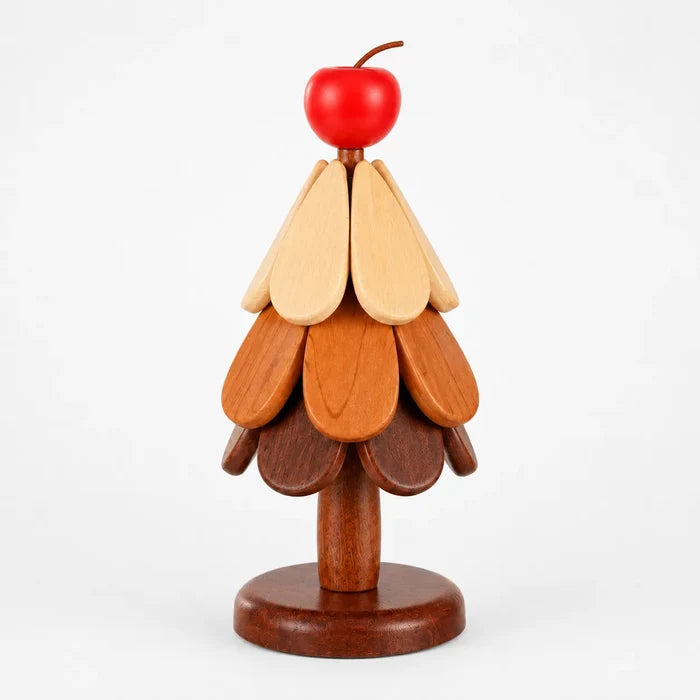 Cherry Top (Apple Style) / 3 Layers