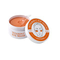 Plasturi pentru ochi cu hidrogel, VITAMINA C, 60 buc WKL HA-3016