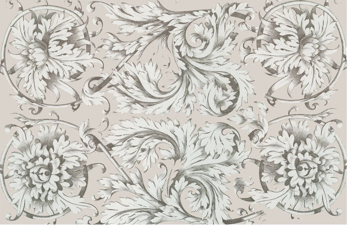 PM105 Baroque