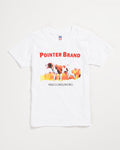 Pointer King Carolina Bill Kids Tee