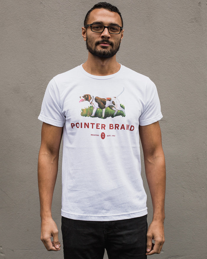Pointer King Carolina Bill T-Shirt