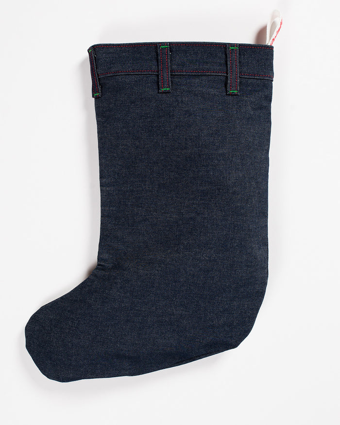Pointer Stocking