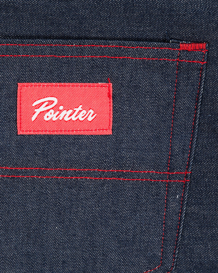 Pointer Stocking