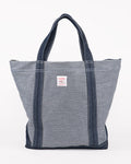 Pointer Tote Hickory Stripe