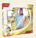 Pokemon: 30th Celebration Poster Collection Box