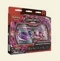 Pokemon: Team Rocket’s Mewtwo ex League Battle Deck