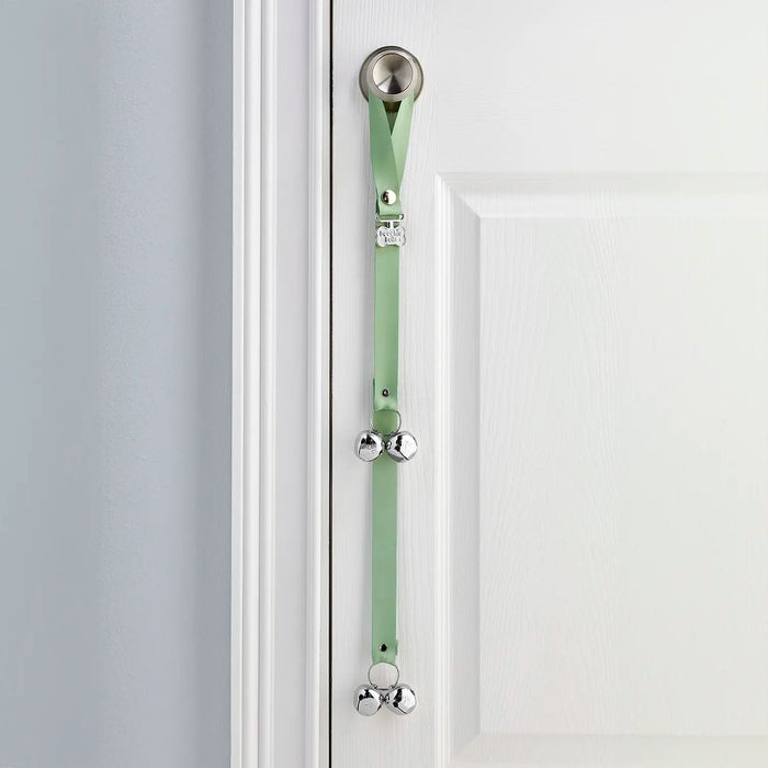 Poochie Bells Classic Design Solid Colors Collection