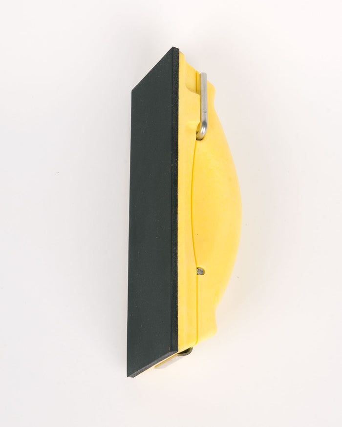 Preppin' Weapon Sanding Block