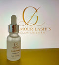 Primer Glamour Lashes