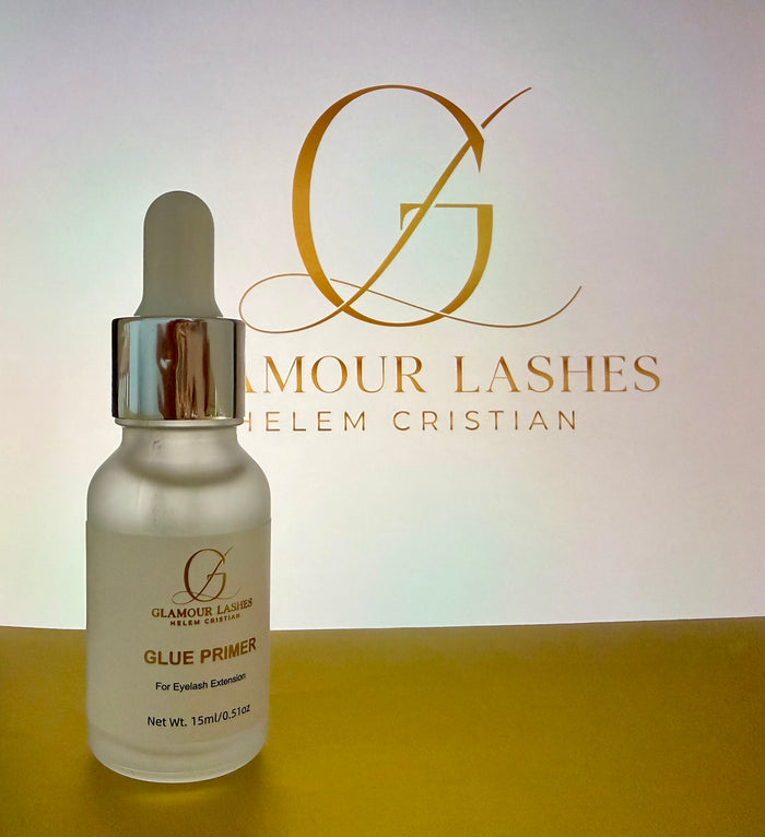 Primer Glamour Lashes