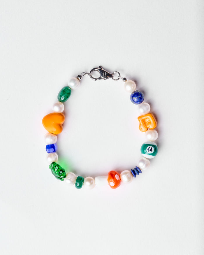 Pub Nights Bracelet