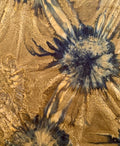 Pumpkin Pie Batik  -  2 YDS