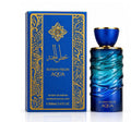 Qawafi Elysian Fields Aqua Extrait de Parfum 100 ml Q81010