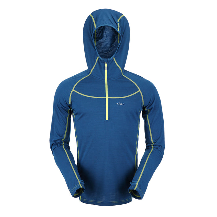 Rab MeCo 165 Hoodie