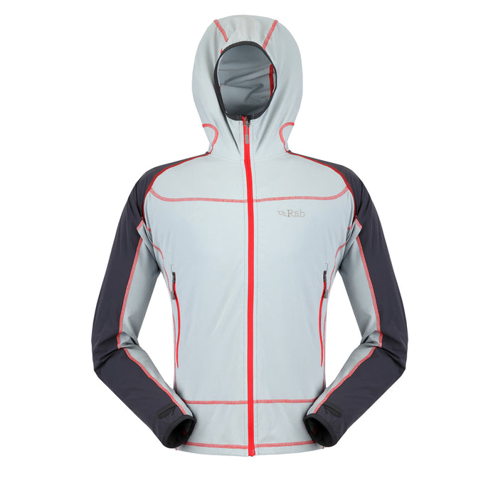 Rab Zephyr Jacket